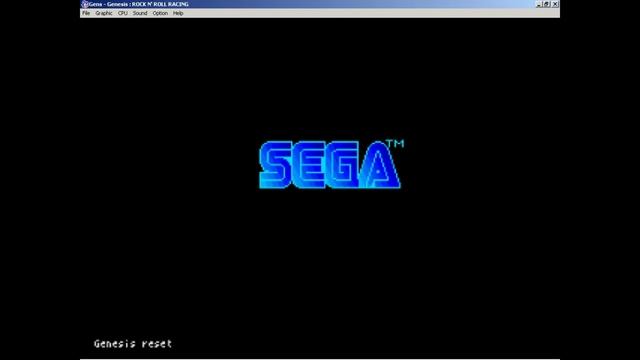 Как запустить Sega на ПК смотреть онлайн