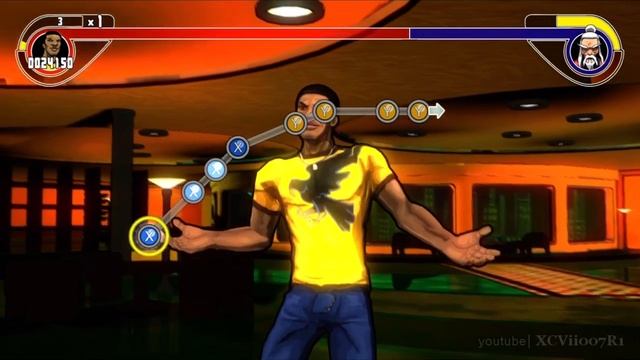 Way of the Dogg - Story Gameplay Walkthrough Part 18 - Chapter 18: "Going to the Top" (XBLA/PSN HD) смотреть онлайн