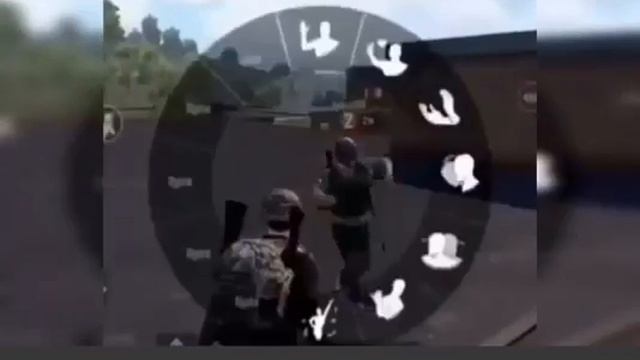 ТАНЦЫ ЛЕЗГИНКА В ПУБГ ??? смотреть онлайн