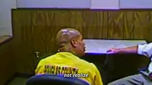 5 Most BRUTAL Killers Reacting To A Death Sentence смотреть онлайн