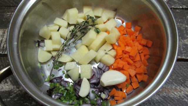 Книга рецептов