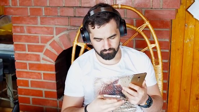 Кто кого? Redmi Note 4 vs Redmi Note 4X смотреть онлайн