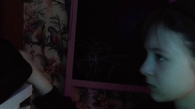 очень странные дела (косплей, 5 часть) *беззвучная сцена*