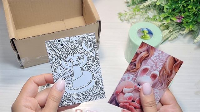 Распаковка новых силиконовых форм от формодела Saponelli molds смотреть онлайн