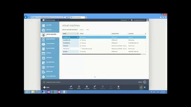 SQL Server 2014 Features and Prospects 104 смотреть онлайн