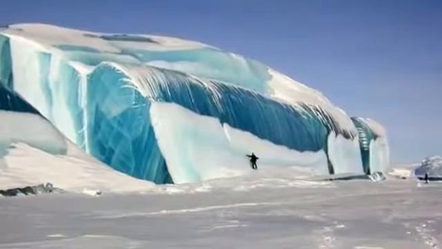 Антарктида что же там сокрыто Antarctica that is there hidden смотреть онлайн