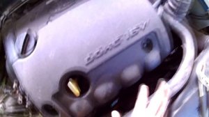 Замена антифриза на KIA CERATO