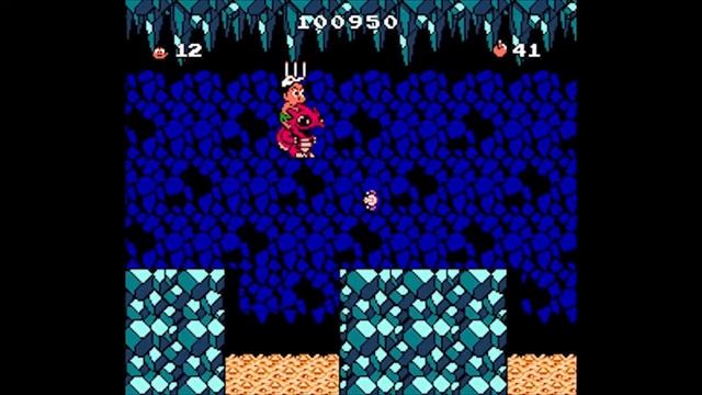 [NES] Hudson's Adventure Island III Walkthrough (Полное прохождение) смотреть онлайн