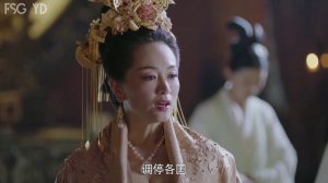 Легенда о Фу Яо 1 сезон 33 серия