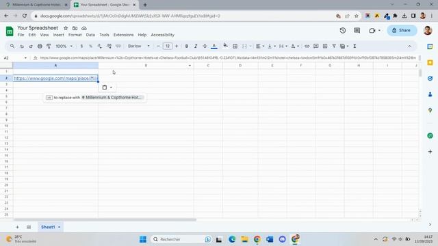 Monitor Google My Business Ratings from Google Maps смотреть онлайн