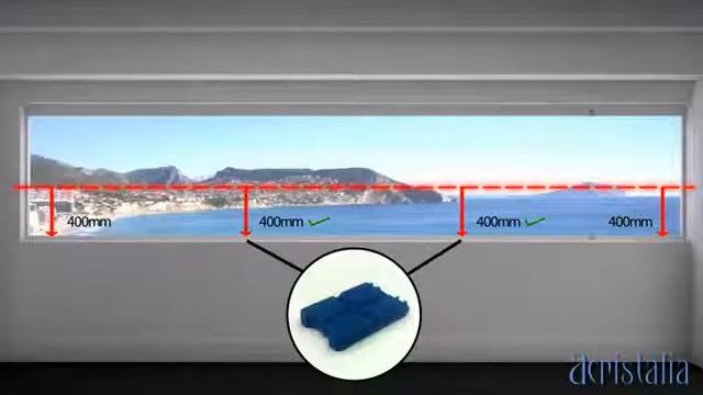 Безрамное остекление Акристалия смотреть онлайн