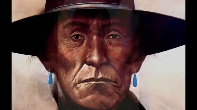 NATIVE AMERICAN ART смотреть онлайн