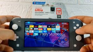 Need for speed most wanted nintendo switch lite gameplay | Cfw switch lite Kiriman dari SURABAYA