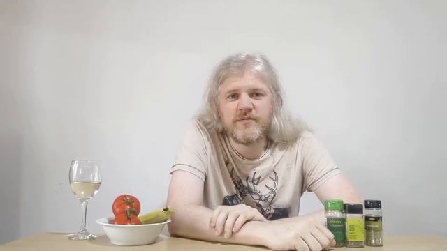 Is a Tomato “Technically” a Fruit? смотреть онлайн