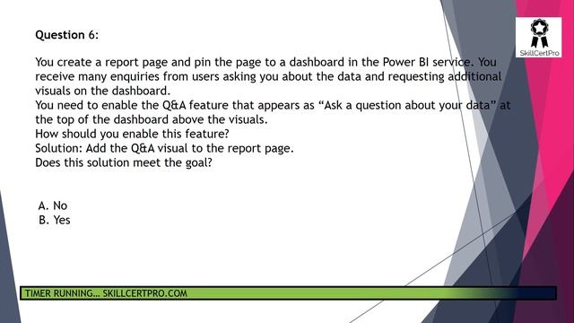 Microsoft Power BI (PL-300) Exam Questions & Dumps 2024 [Practice tests] смотреть онлайн