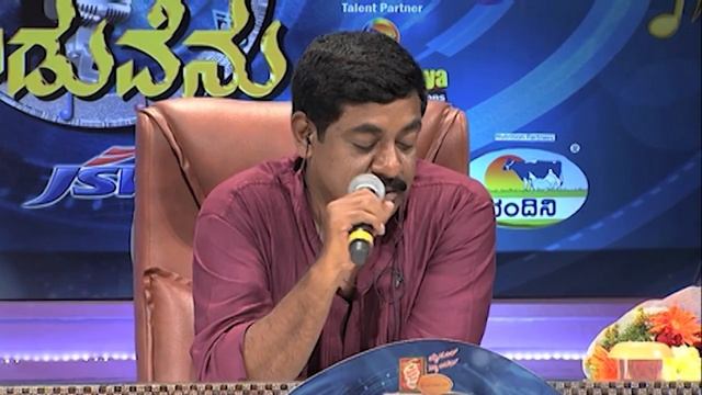 Nanagagiye Ninnandavu By Tejas Shastri A From Sahodarara Saval / Ede Tumbi Haduvenu смотреть онлайн