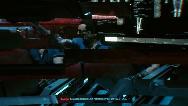 Cyberpunk 2077 Ryzen 5 3500X + RX 5500 XT 8BG 2022 смотреть онлайн