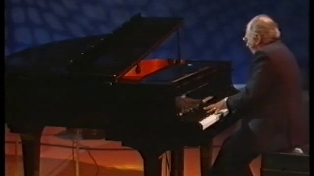 JOSÉ ROMERO-SEGUIRIYAS-PIANO FLAMENCO смотреть онлайн