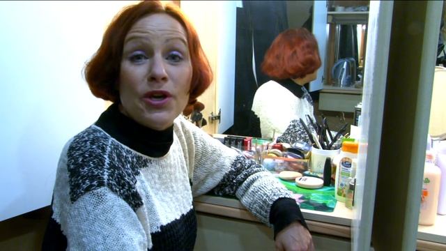 Театр на Юго-Западе. К юбилею Шекспира.Сонет № 39. Тамара Кудряшова смотреть онлайн