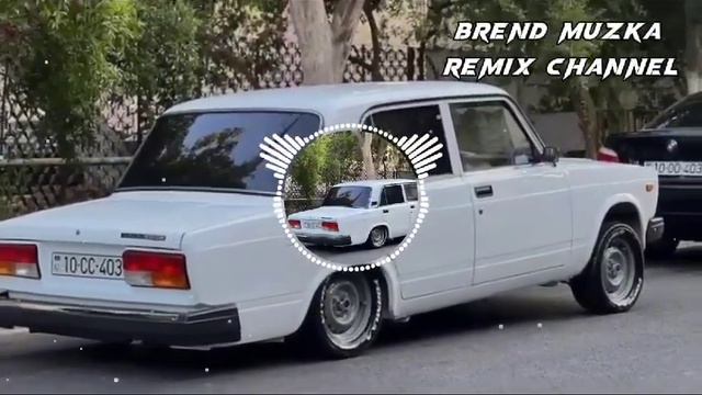 Azeri Bass Mahni 2024 - 2025 [Maşında dinləməli Azeri Bass ] - 2024 смотреть онлайн