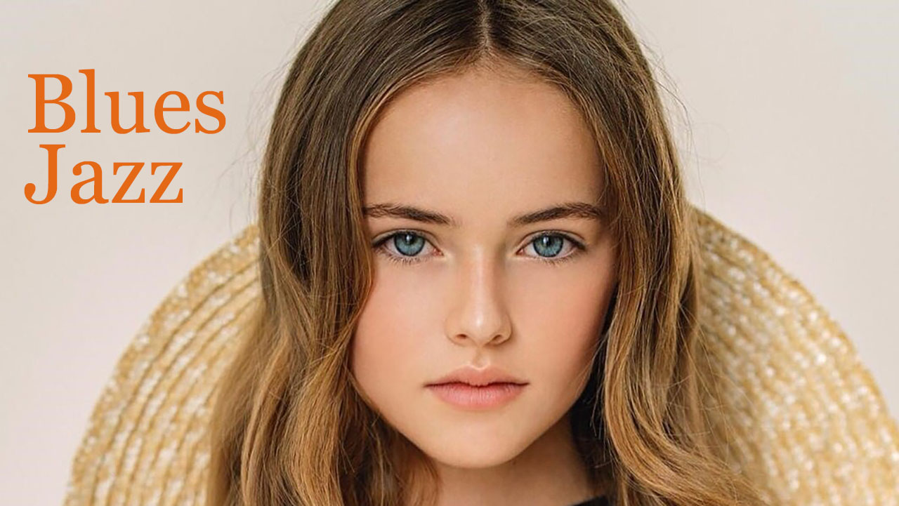 Blues - Jazz - Блюз - Джаз. Блюз-30. смотреть онлайн
