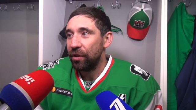 Может ли быть клуб КХЛ в Париже? Спросим у Стефана Да Косты смотреть онлайн