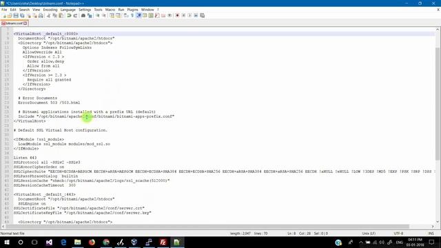 Codenvy IDE Installation on Bitnami Lamp Stack смотреть онлайн