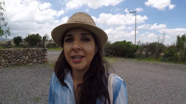 5 Cosas que tienes que hacer y comer en San Miguel de Allende | travel смотреть онлайн