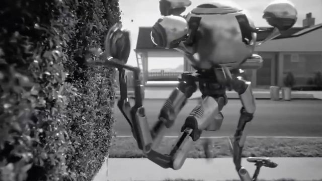 Ambiguous Character Intro Cinematic (Fallout 4) смотреть онлайн