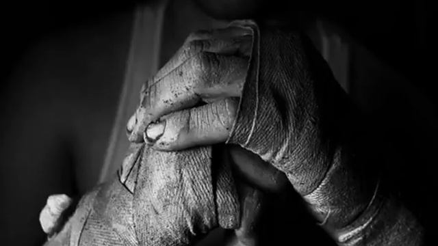 Best Fight Music Ever