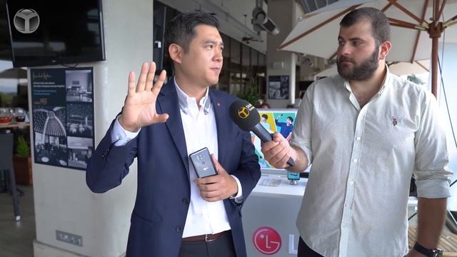 LG G7 ThinQ Ön İnceleme ve Türkiye Satış Fiyatı! смотреть онлайн