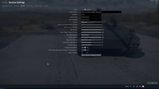 Simple Settings to Change in War Thunder to get better 2023 смотреть онлайн