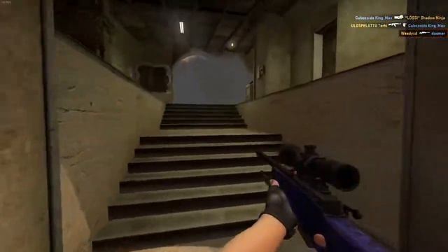 CS:GO - Emo Phase смотреть онлайн