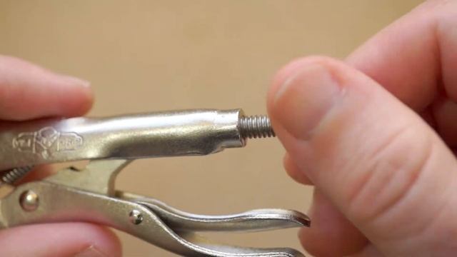 Clamp metal together смотреть онлайн