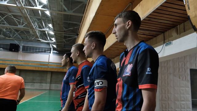 МЫ ЧЕМПИОНЫ МФЛ или САМЫЙ СЛОЖНЫЙ МАТЧ СЕЗОНА смотреть онлайн