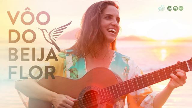 Vôo do Beija Flor - Elisa Cristal смотреть онлайн