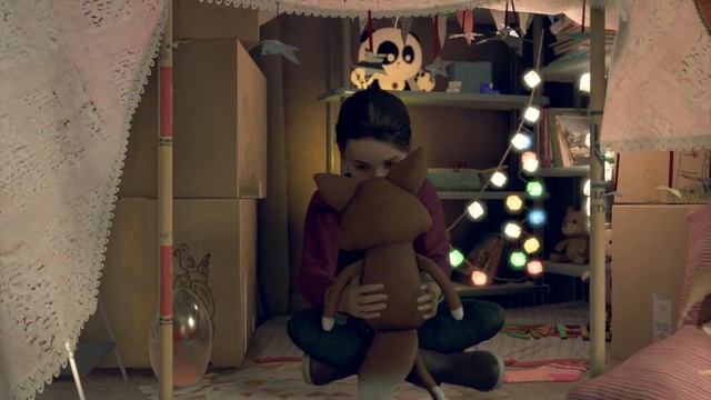 CHRISTMAS LIVE - STREAM Detroit: Become Human EVOLUTION HAS BEGAN смотреть онлайн