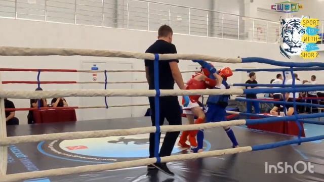 Чемпионат и Первенство Санкт-Петербурга по тайскому боксу 18-20 ноября 2022 год. смотреть онлайн