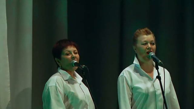 Фрагмент Концерта "Русь" Дом офицеров 21.04.19г смотреть онлайн