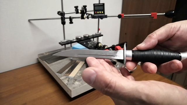 Финка НКВД от АиР смотреть онлайн