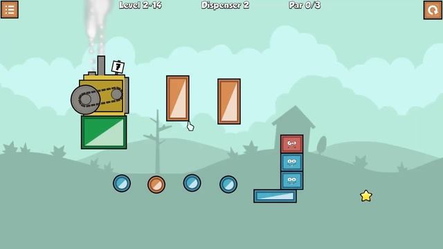 Gorb - World 2 of 8 смотреть онлайн