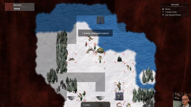 Conquest of Elysium 5: The Demonologist - PART 1 смотреть онлайн