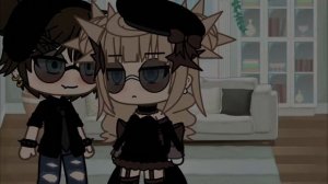 || Money Money Money || gacha life trend || Song made by ABBA ||