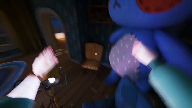 Hello Neighbor Demo с считами с крутыми маленькое видео смотреть онлайн
