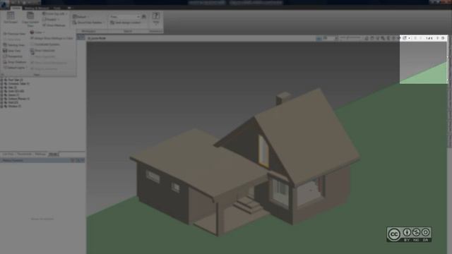 AutoCAD failid tasuta tarkvarades - Autodesk Design Review - 'View' lisatöövahendid (6/12) смотреть онлайн