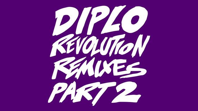Diplo - Revolution (Party Favor Remix) (feat. Faustix & Imanos And Kai) [Official Full Stream]
