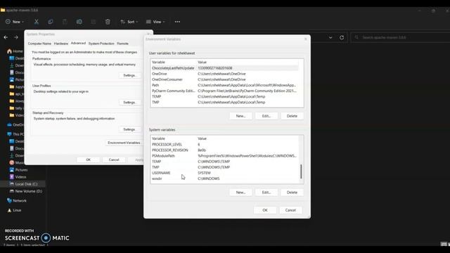 Installation Guide - Maven смотреть онлайн
