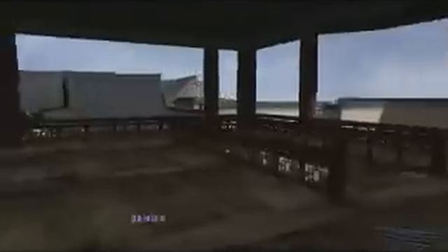 Gunz Citadel map смотреть онлайн