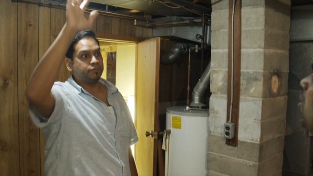 Single Family House to Duplex conversion, South Windsor | Windsor Ontario Canada смотреть онлайн