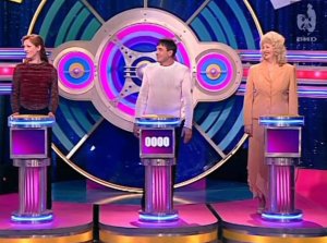 Угадай мелодию 29.11.2004